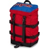 image:imageJanSport Mini Skip Pack  Compact Backpack with Main Compartment Side Water Bottle Pocket and Zippered Accessory Pocket Red TapeRed Tape