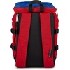 image:imageJanSport Mini Skip Pack  Compact Backpack with Main Compartment Side Water Bottle Pocket and Zippered Accessory Pocket Red TapeRed Tape