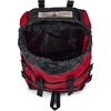 image:imageJanSport Mini Skip Pack  Compact Backpack with Main Compartment Side Water Bottle Pocket and Zippered Accessory Pocket Red TapeRed Tape