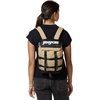 image:imageJanSport Mini Skip Pack  Compact Backpack with Main Compartment Side Water Bottle Pocket and Zippered Accessory Pocket Red TapeTravertine