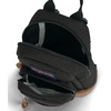 image:imageJanSport Right Pack Mini  Compact Backpack with Large Main Compartment Front Utility Pocket and Front Zippered Stash Pocket BlackBlack
