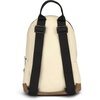 image:imageJanSport Right Pack Mini  Compact Backpack with Large Main Compartment Front Utility Pocket and Front Zippered Stash Pocket BlackCoconut