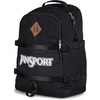 image:imageJanSport Small Seattle Pack  Compact Backpack with Main Compartment Dual Water Bottle Pockets and Padded Sleeve for 15Inch Laptop BlackBlack