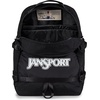 image:imageJanSport Small Seattle Pack  Compact Backpack with Main Compartment Dual Water Bottle Pockets and Padded Sleeve for 15Inch Laptop BlackBlack