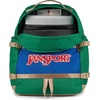 image:imageJanSport Small Seattle Pack  Compact Backpack with Main Compartment Dual Water Bottle Pockets and Padded Sleeve for 15Inch Laptop BlackJelly Kelly