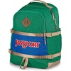 image:imageJanSport Small Seattle Pack  Compact Backpack with Main Compartment Dual Water Bottle Pockets and Padded Sleeve for 15Inch Laptop BlackJelly Kelly