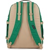 image:imageJanSport Small Seattle Pack  Compact Backpack with Main Compartment Dual Water Bottle Pockets and Padded Sleeve for 15Inch Laptop BlackJelly Kelly