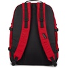 image:imageJanSport Small Seattle Pack  Compact Backpack with Main Compartment Dual Water Bottle Pockets and Padded Sleeve for 15Inch Laptop BlackRed Tape