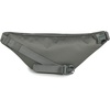 image:imageJanSport Swing Waistpack Fanny Pack  Stylish Durable Waist Bag with Adjustable Belt Main Zippered Pocket Travel Essentials BlackGraphite Grey