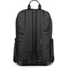 image:imageJanSport Venture Daypack  Travel Pack With Large Main Compartment Padded Laptop Sleeve Dual Water Bottle Pockets and Attachment Buckles BlackBlack