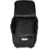 image:imageJanSport Venture Daypack  Travel Pack With Large Main Compartment Padded Laptop Sleeve Dual Water Bottle Pockets and Attachment Buckles BlackBlack