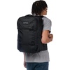 image:imageJanSport Venture Daypack  Travel Pack With Large Main Compartment Padded Laptop Sleeve Dual Water Bottle Pockets and Attachment Buckles BlackBlack