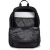 image:imageJanSport Venture Daypack  Travel Pack With Large Main Compartment Padded Laptop Sleeve Dual Water Bottle Pockets and Attachment Buckles BlackBlack