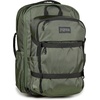 image:imageJanSport Venture Daypack  Travel Pack With Large Main Compartment Padded Laptop Sleeve Dual Water Bottle Pockets and Attachment Buckles BlackCargo Green