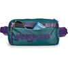image:imageJanSport Washington Waistpack Fanny Pack  Stylish Durable Waist Bag with Adjustable Belt Main Zippered Pocket Quick Stash PocketTravel EssentialsEmerald Pool