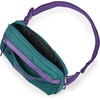 image:imageJanSport Washington Waistpack Fanny Pack  Stylish Durable Waist Bag with Adjustable Belt Main Zippered Pocket Quick Stash PocketTravel EssentialsEmerald Pool