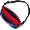 image:imageJanSport Washington Waistpack Fanny Pack  Stylish Durable Waist Bag with Adjustable Belt Main Zippered Pocket Quick Stash PocketTravel EssentialsRed Tape