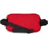 image:imageJanSport Washington Waistpack Fanny Pack  Stylish Durable Waist Bag with Adjustable Belt Main Zippered Pocket Quick Stash PocketTravel EssentialsRed Tape