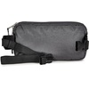 image:imageJanSport Washington Waistpack Fanny Pack  Stylish Durable Waist Bag with Adjustable Belt Main Zippered Pocket Quick Stash PocketTravel EssentialsSmokey Grit