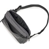 image:imageJanSport Washington Waistpack Fanny Pack  Stylish Durable Waist Bag with Adjustable Belt Main Zippered Pocket Quick Stash PocketTravel EssentialsSmokey Grit