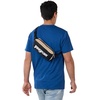 image:imageJanSport Washington Waistpack Fanny Pack  Stylish Durable Waist Bag with Adjustable Belt Main Zippered Pocket Quick Stash PocketTravel EssentialsTravertine