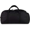 image:imageJanSport Weekender Large Duffel  Travel or Gym Bag Durable Weekender with Front Utility Pocket amp Side Grab Handles  BlackBlack