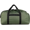 image:imageJanSport Weekender Large Duffel  Travel or Gym Bag Durable Weekender with Front Utility Pocket amp Side Grab Handles  BlackCargo Green
