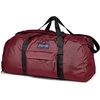 image:imageJanSport Weekender Large Duffel  Travel or Gym Bag Durable Weekender with Front Utility Pocket amp Side Grab Handles  BlackCherry Lacquer
