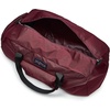 image:imageJanSport Weekender Large Duffel  Travel or Gym Bag Durable Weekender with Front Utility Pocket amp Side Grab Handles  BlackCherry Lacquer