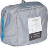 image:imageJanSport Weekender Large Duffel  Travel or Gym Bag Durable Weekender with Front Utility Pocket amp Side Grab Handles  BlackElectric Azul
