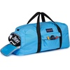 image:imageJanSport Weekender Large Duffel  Travel or Gym Bag Durable Weekender with Front Utility Pocket amp Side Grab Handles  BlackElectric Azul
