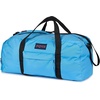 image:imageJanSport Weekender Large Duffel  Travel or Gym Bag Durable Weekender with Front Utility Pocket amp Side Grab Handles  BlackElectric Azul