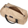 image:imageJanSport Weekender Large Duffel  Travel or Gym Bag Durable Weekender with Front Utility Pocket amp Side Grab Handles  BlackTravertine