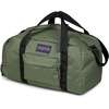 image:imageJanSport Weekender Medium Duffel  Travel or Gym Bag Durable Weekender with Front Utility Pocket amp Side Grab Handles  Cargo GreenCargo Green