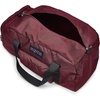 image:imageJanSport Weekender Medium Duffel  Travel or Gym Bag Durable Weekender with Front Utility Pocket amp Side Grab Handles  Cargo GreenCherry Lacquer