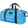 image:imageJanSport Weekender Medium Duffel  Travel or Gym Bag Durable Weekender with Front Utility Pocket amp Side Grab Handles  Cargo GreenElectric Azul