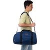 image:imageJanSport Weekender Medium Duffel  Travel or Gym Bag Durable Weekender with Front Utility Pocket amp Side Grab Handles  Cargo GreenNavy