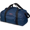 image:imageJanSport Weekender Medium Duffel  Travel or Gym Bag Durable Weekender with Front Utility Pocket amp Side Grab Handles  Cargo GreenNavy