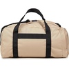 image:imageJanSport Weekender Medium Duffel  Travel or Gym Bag Durable Weekender with Front Utility Pocket amp Side Grab Handles  Cargo GreenTravertine