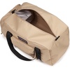 image:imageJanSport Weekender Medium Duffel  Travel or Gym Bag Durable Weekender with Front Utility Pocket amp Side Grab Handles  Cargo GreenTravertine