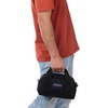 image:imageJanSport Weekender Mini Duffel  Travel or Gym BagBlack