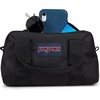image:imageJanSport Weekender Mini Duffel  Travel or Gym BagBlack