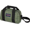 image:imageJanSport Weekender Mini Duffel  Travel or Gym BagCargo Green