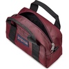 image:imageJanSport Weekender Mini Duffel  Travel or Gym BagCherry Lacquer