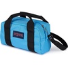 image:imageJanSport Weekender Mini Duffel  Travel or Gym BagElectric Azul