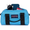 image:imageJanSport Weekender Mini Duffel  Travel or Gym BagElectric Azul