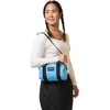 image:imageJanSport Weekender Mini Duffel  Travel or Gym BagElectric Azul