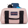 image:imageJanSport Weekender Mini Duffel  Travel or Gym BagMisty Rose