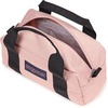 image:imageJanSport Weekender Mini Duffel  Travel or Gym BagMisty Rose