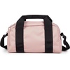 image:imageJanSport Weekender Mini Duffel  Travel or Gym BagMisty Rose